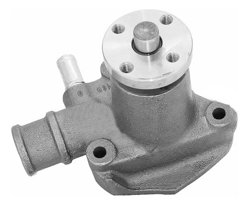 Bomba De Agua Para Ford Mustang Svo 2.3 1987 1988
