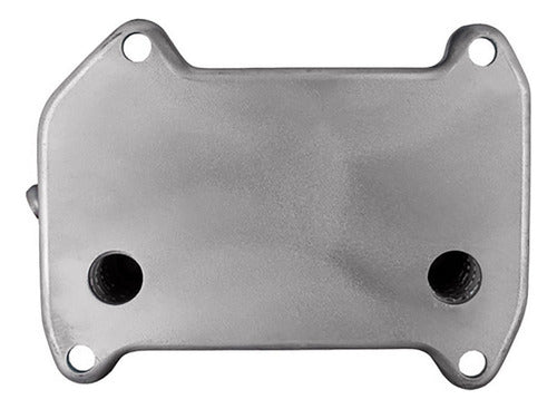 Enfriador Aceite Para Volvo S40 1.9 2000 2001 2002 2003 2004