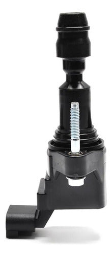 4pzs Bobina Para Chevrolet Hhr 2.4 2006 2007 2008 2009