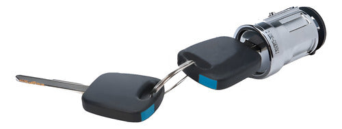 Cilindro Llave Encendido Para Ford Escape 2.5 2012