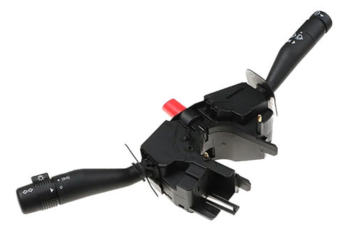 Palanca Direccionales Luces Para Ford Ka 1.6 2004 2005 2006