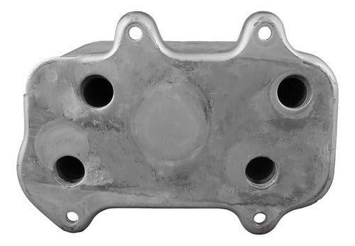 Enfriador Aceite Para Porsche Boxter 3.4 2000 2001 2002
