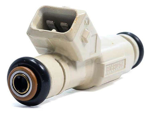 6pzs Inyector Gasolina Para Pontiac Bonneville 3.8 2002 2003