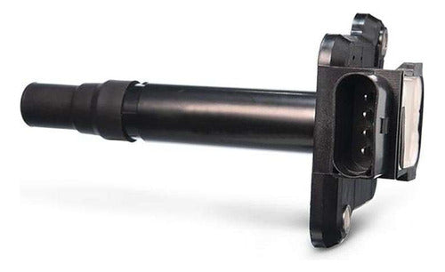 4pzs Bobina Para Audi Tt Quattro 1.8 2000 2001