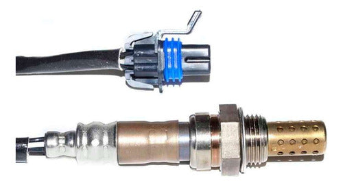 Sensor Oxigeno Para Chevrolet Chevy 1.6 2012 A/c