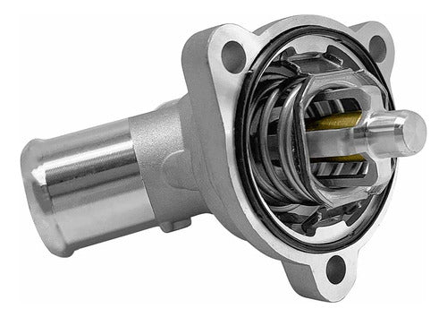 Toma Agua Para Chevrolet Spark 1.2 2012 2013 2014 2015
