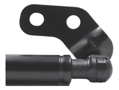 Amortiguador Cajuela Para Spark 2021 Izq