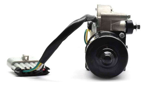 Motor Limpiaparabrisas Para Kenworth Peterbuilt Series 387
