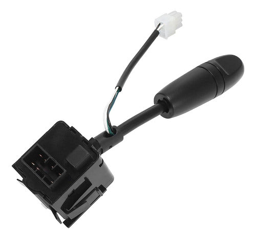 Palanca Direccional Para Chevrolet Aveo5 1.6 2008 2010 2011