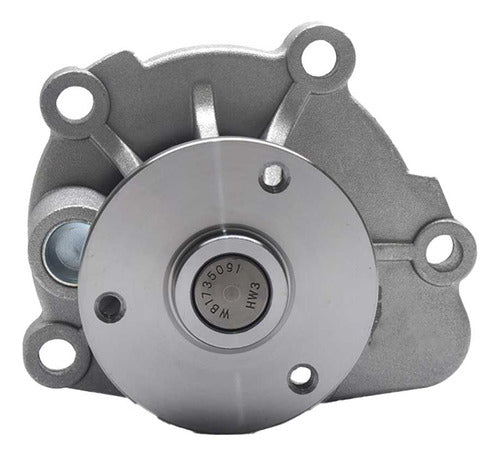 Bomba De Agua Para Jeep Compass 2.4 2019 2020