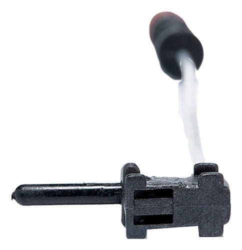 Sensor Balatas Delantero Para Mb C300 3.0 2011