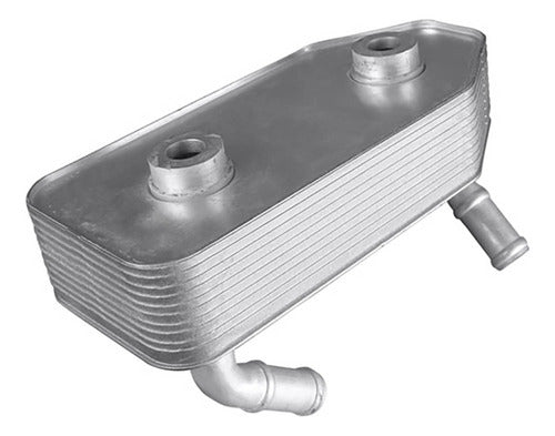 Enfriador Aceite Para Vw Jetta 1.9 1999 2000 2001 2002 2003