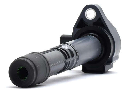 4pzs Bobina Para Honda Accord 2.4 2013 2014 2015 2016 2017