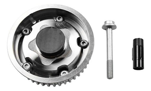 Engrane Tiempo Variable Vvt Para Chevrolet Aveo5 1.6 2010