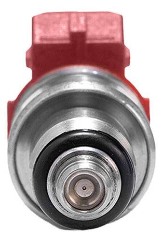 Inyector Gasolina Para Jeep Cherokee 2.5 1995