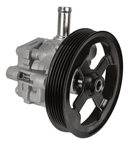 Bomba Dirección Hidráulica Para Mitsubishi Lancer 2.4 2011