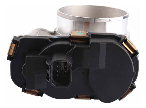 Cuerpo Aceleracion Para Saturn Aura 3.6 2007 2008 2009