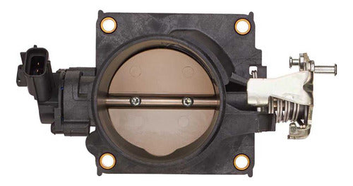 Cuerpo Aceleracion Para Ford Escape Xlt 2.3 2007 2008