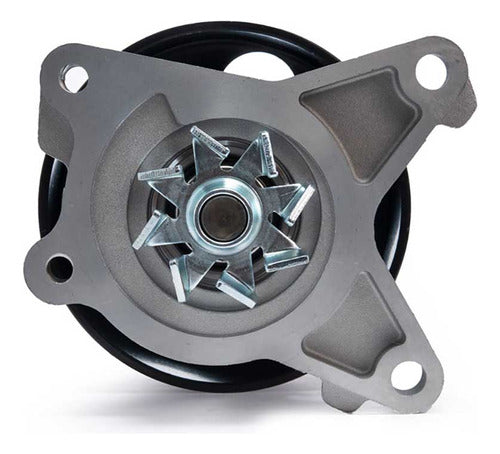 Bomba De Agua Para Nissan Sentra 2.0 2011 2012