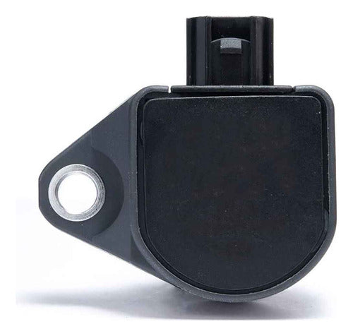 4pzs Bobina Para Honda Civic 1.8 2010 2011