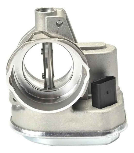 Cuerpo Aceleracion Para Vw Beetle 1.9 2004 2005 2006