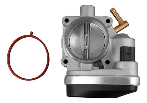 Cuerpo Aceleracion Para Mini Cooper 1.6 2006 2007 2008
