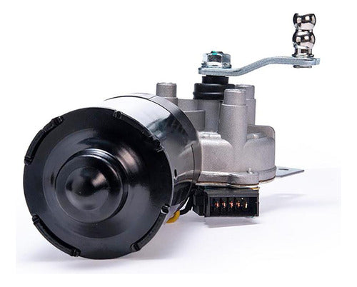 Motor Limpiaparabrisas Para Vw Jetta 2.0 1997 1998 1999