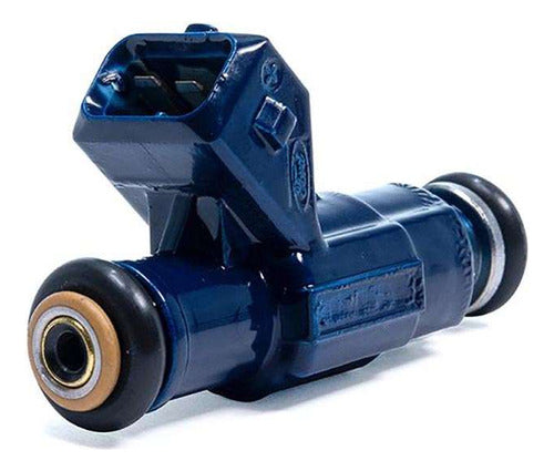 6pzs Inyector Gasolina Para Mercury Mountaineer 4.0 2001