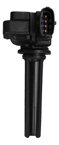 4pzs Bobina Para Cadillac Bls 2.0 2007 2008