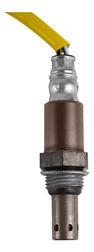 Sensor Oxigeno Para Toyota Fj Cruiser 1.5 2013 2014 D/c