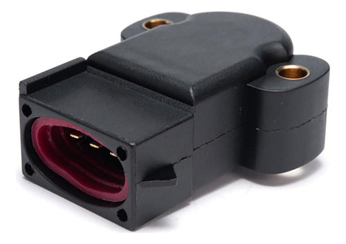Sensor Tps Para Ford Econoline Sd 7.5 1996