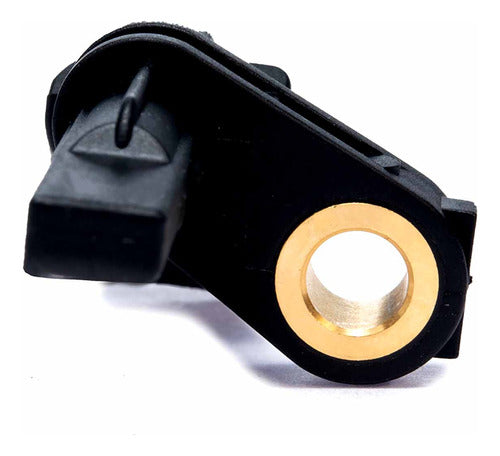 Sensor Abs Para Vw R32 3.2 2008 Del/izq