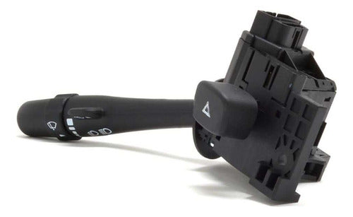 Palanca Limpiaparabrisas Para Gmc Sierra 5.7 2007