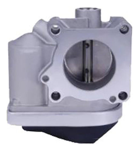 Cuerpo Aceleracion Para Renault Logan 1.6 2009 2010