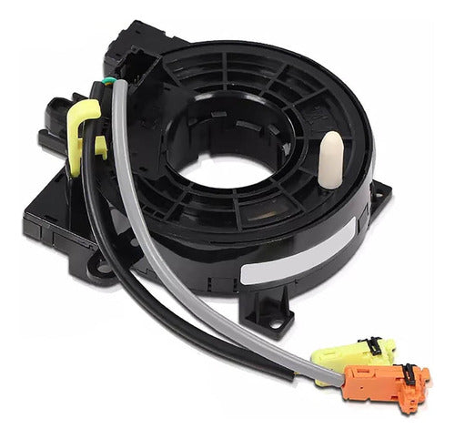 Resorte Reloj Para Nissan Versa 1.6 2015 2016 2017 2018
