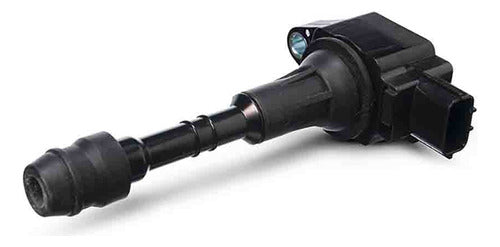 Bobina Para Nissan Titan 5.6 2008 2009 2010 2011 2012 2013