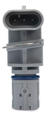 Sensor Ckp Para Chevrolet Silverado 2500 Hd Classic 6.0 2007