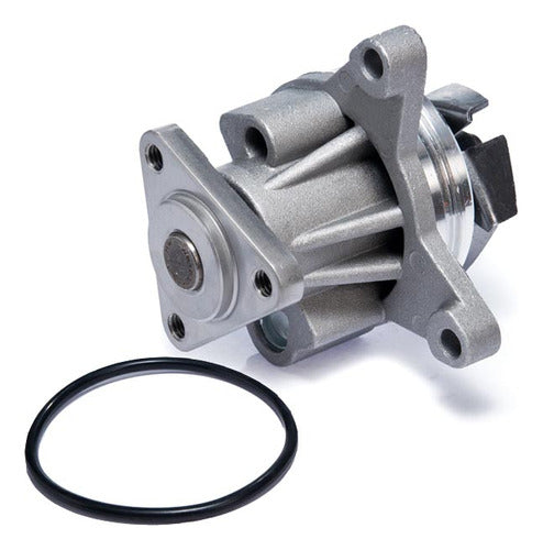 Bomba De Agua Para Ford Fusion 2.0 2013 2014 2015