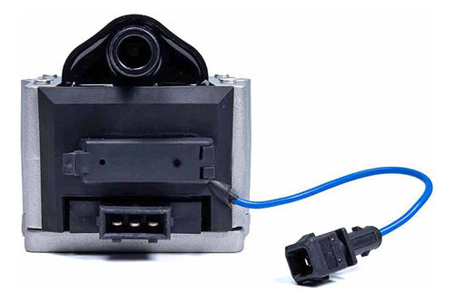 Bobina Para Vw Sedan 1.6 1993 1994 1995