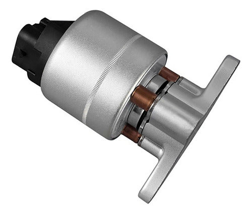 Válvula Egr Para Saturn Sc Coupe 1.9 2000 2001 2002