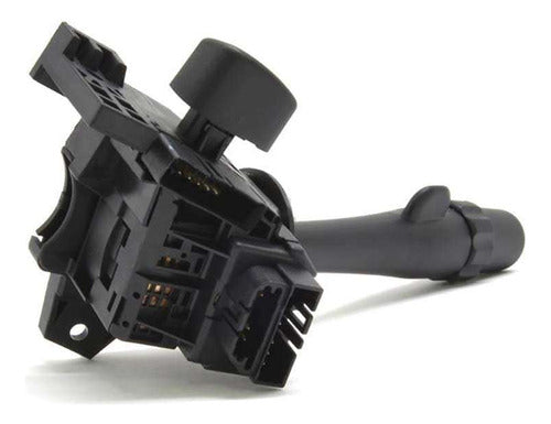 Palanca Limpiaparabrisas Para Chevrolet Silverado 4.8 2012