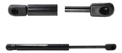 Amortiguador Cajuela Para Vw Jetta A4 1996 1997 1998 Der/izq