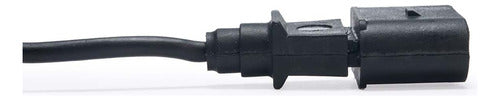 Sensor Vss Para Vw Jetta City 2.0 2007