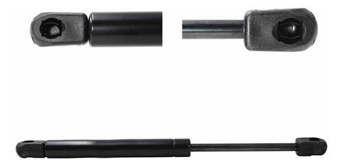 Amortiguador Cajuela Para Vw Polo 2003 2004 2005 Der/izq