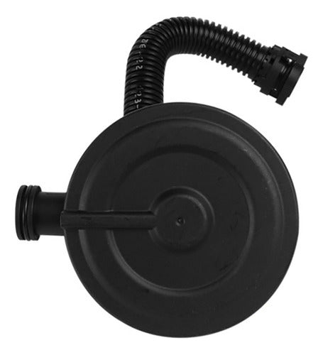 Válvula Pcv Para Vw Vento 1.6 2014 2015 2016 2017 2018 2019