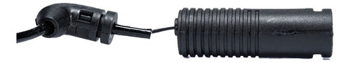 Sensor Balatas Trasero Para Bmw X5 4.4 2001 2002 2003 2004