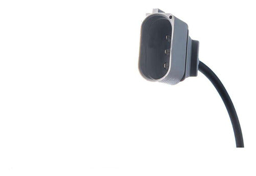 Sensor Ckp Para Audi A4 Quattro 1.8 2005