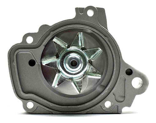 Bomba De Agua Para Honda Civic 1.7 2001 2002 2003 2004 2005