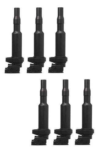 6pzs Bobina Para Bmw 528i Xdrive 3.0 2009 2010