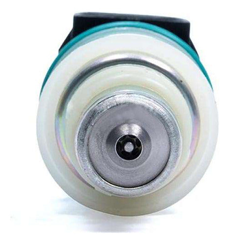 4pzs Inyector Gasolina Para Pontiac Grand Am 2.5 1989 1990